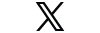 X / Twitter icon