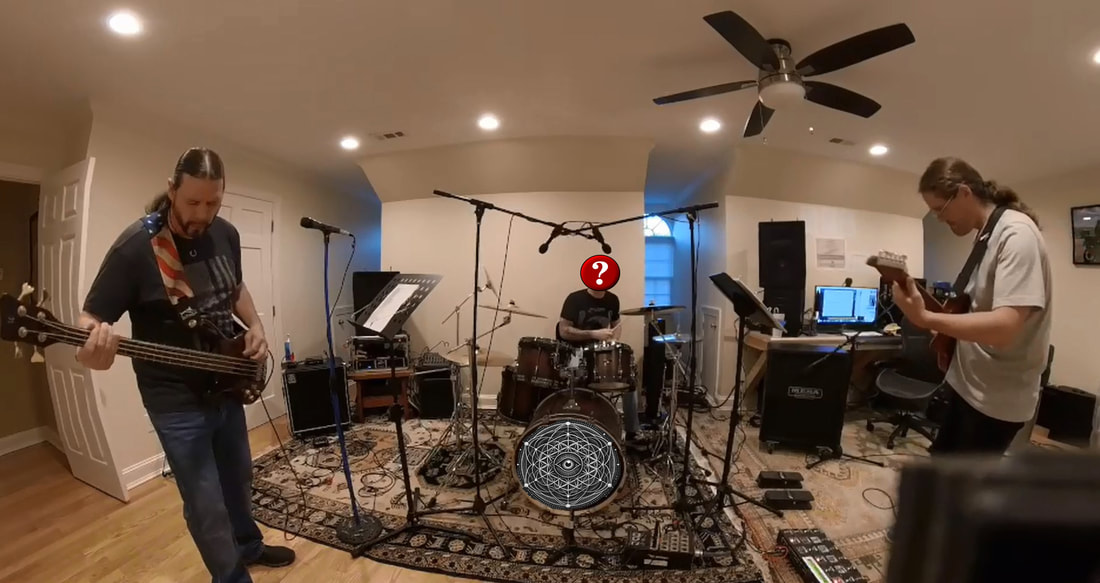 Order Of The One Seeking 3rd Member (Drummer)