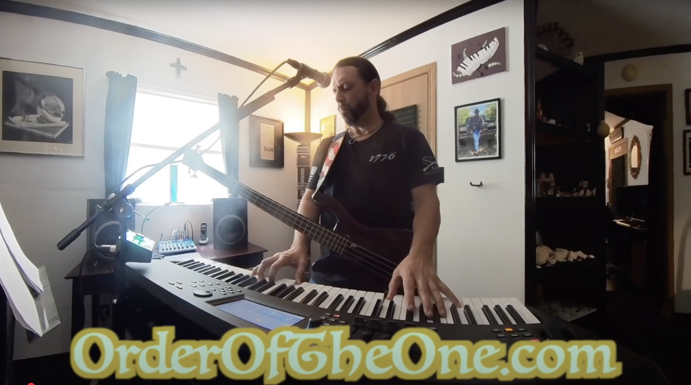 Order Of The One To Release “Black Swan” Single Soon