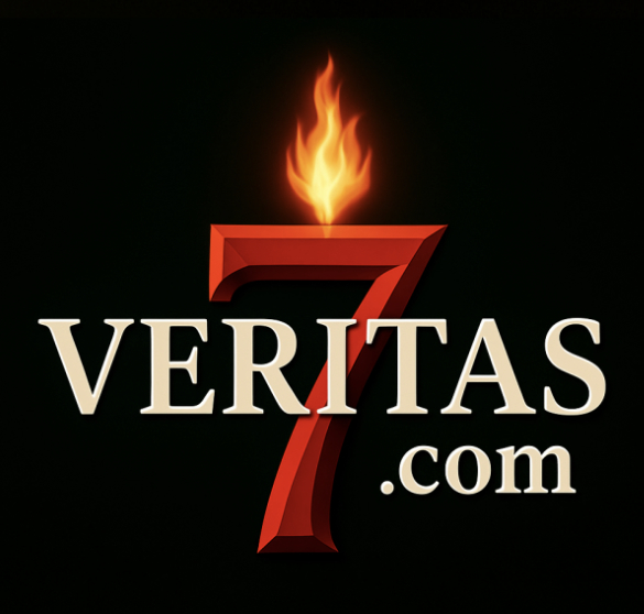 Mel Hostalrich from Veritas 7 Interviews Order Of The One’s Matt Presti