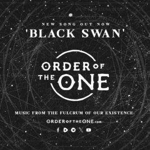 Black Swan by Order Of The One