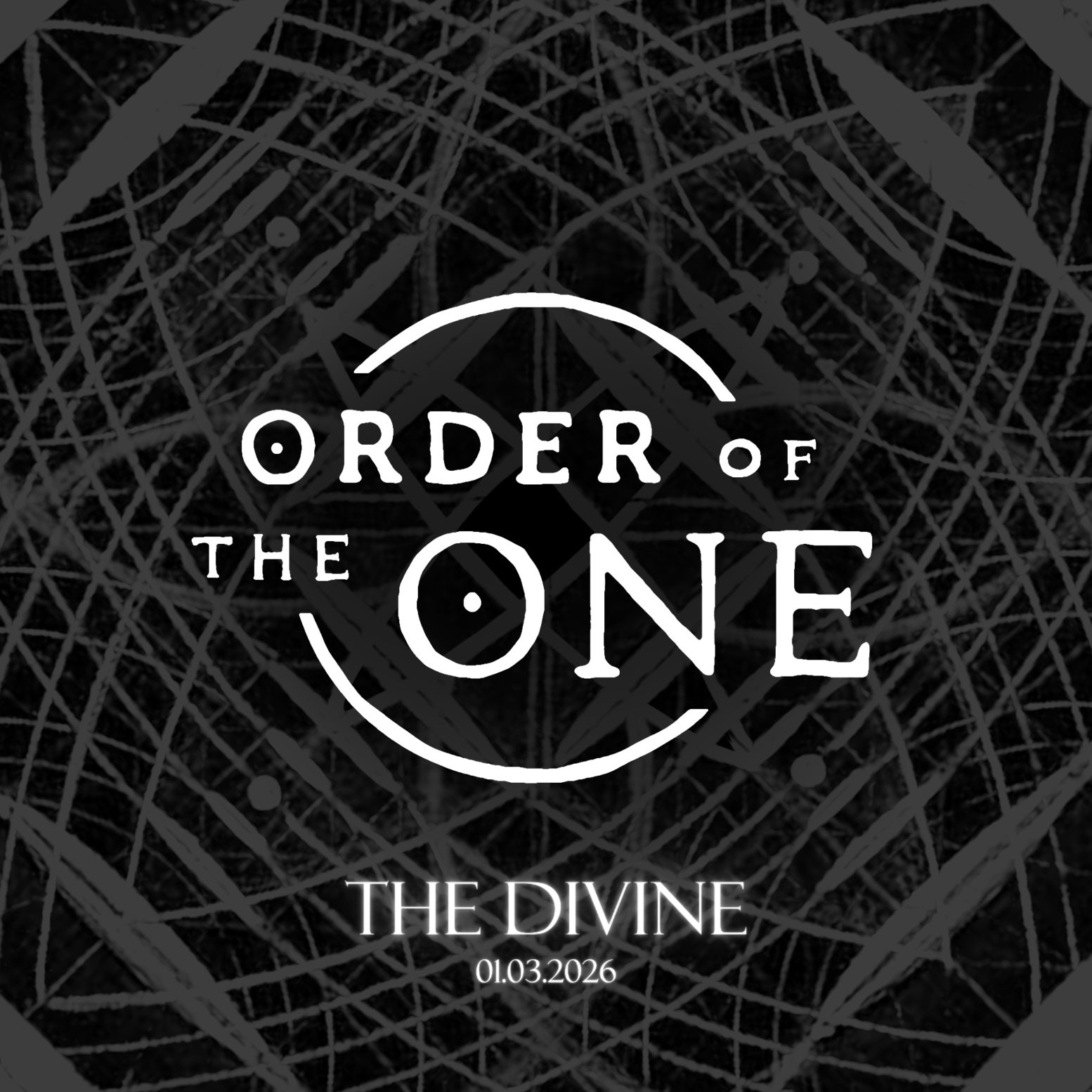 Order Of The One Releases “The Divine”