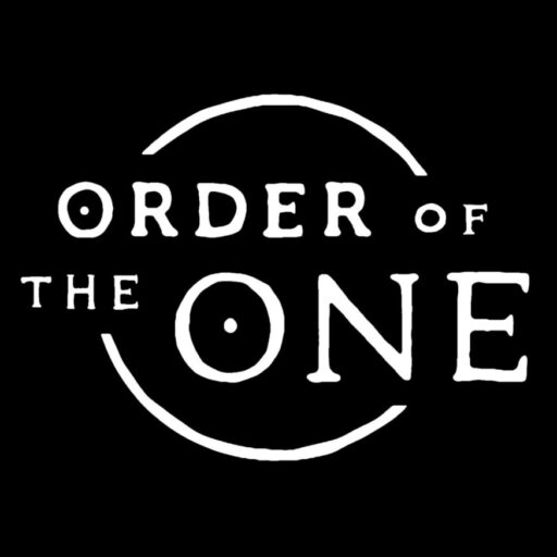 Order Of The One Title