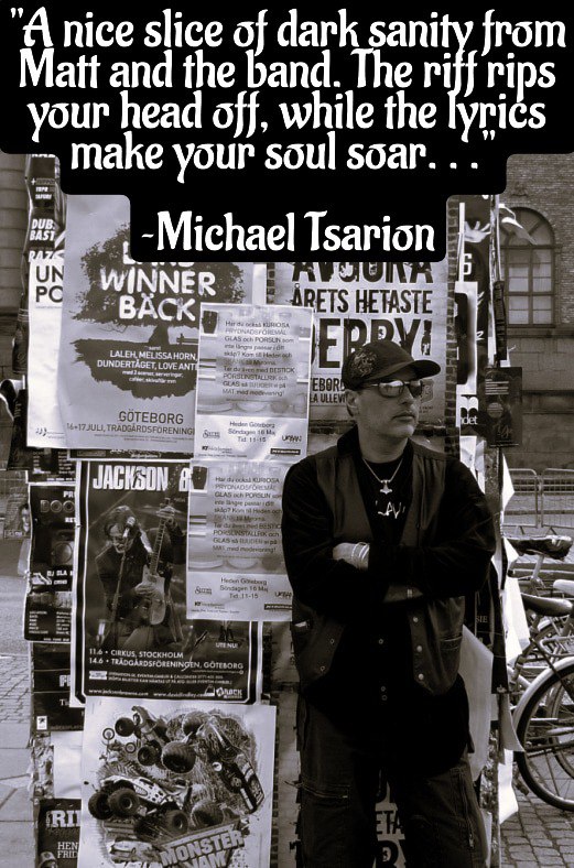 Michael Tsarion Black Swan Review