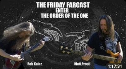 OOTO on the Friday FARcast