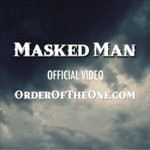Masked Man Official Video